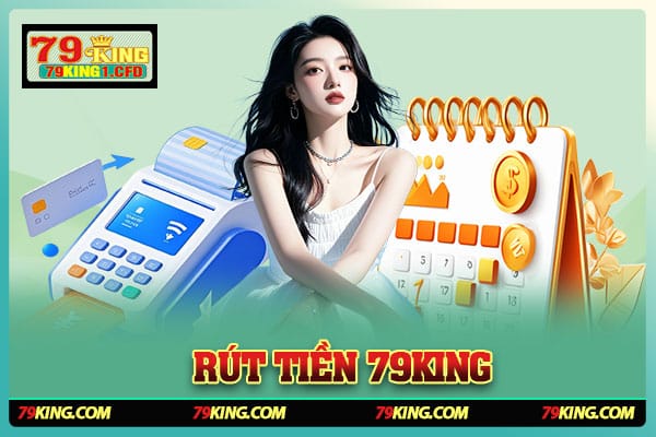 Rút Tiền 79KING
