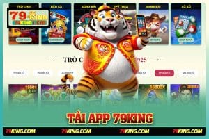 Tải App 79KING