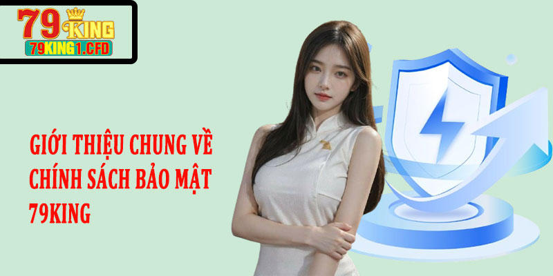 Giới Thiệu Chung Về Chính Sách Bảo Mật 79KING