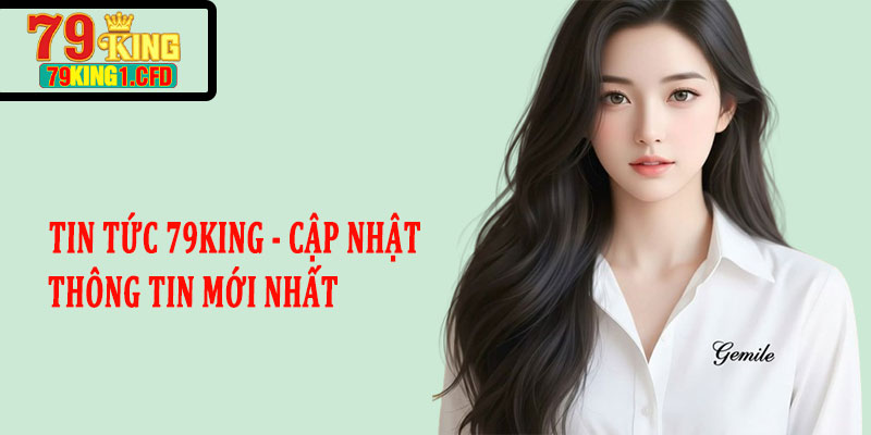 Tin tức 79king - Cập nhật thông tin mới nhất từ nhà cái