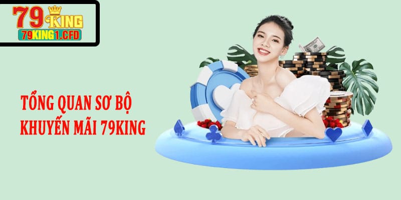 Tổng Quan Sơ Bộ Khuyến Mãi 79KING